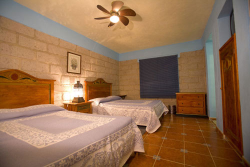 Habitacion Doble