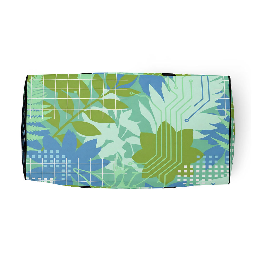 Thumbnail: Duffle bag