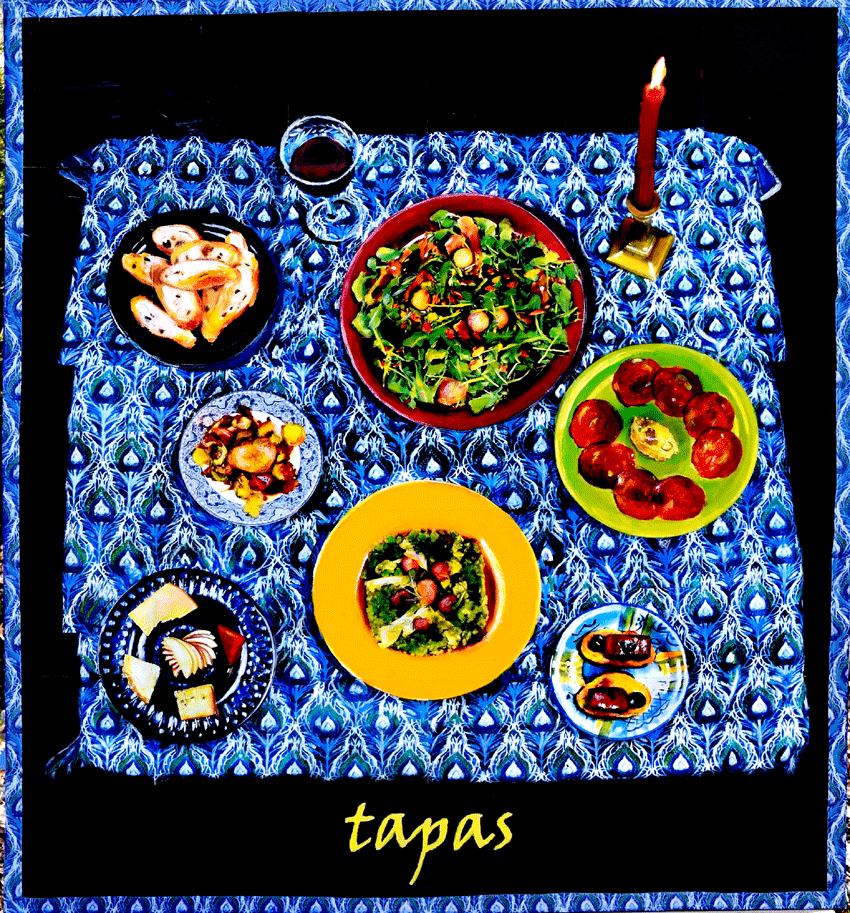 Tapas