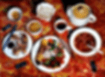Chinese Takeout