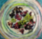 Grape Medley
