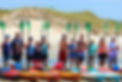 Great Escapes Kayak Expeditions can handle even the larges groups on our guided kayak tour