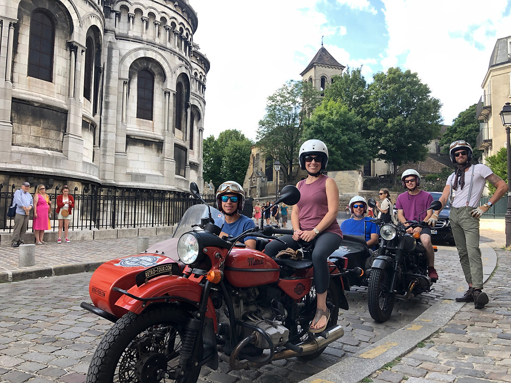 PARIS