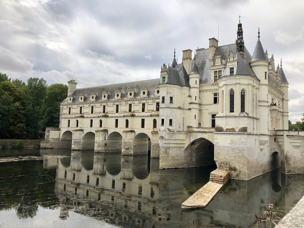 Loire Valley