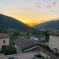 Umbria, Italy