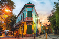 Buenos Aires 3