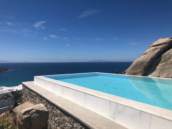 ARE YOU VACATIONING IN THE RIGHT PLACES?