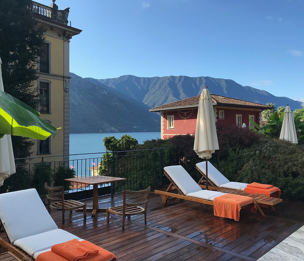Lake Como