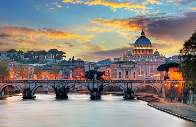 WHY ITALY IS THE #1 DESTINATION FOR FAMILIES