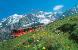 Jungfraujoch 2