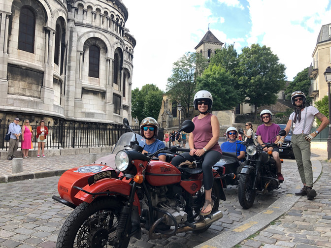 Why You Should Work with a Travel Advisor to Plan Your Family Vacation