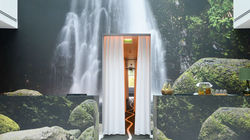 Azores - Furnas Hotel