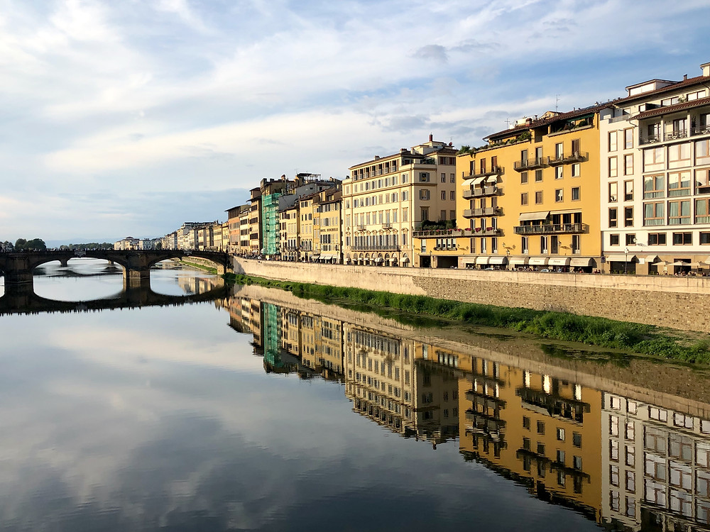Florence, Italy