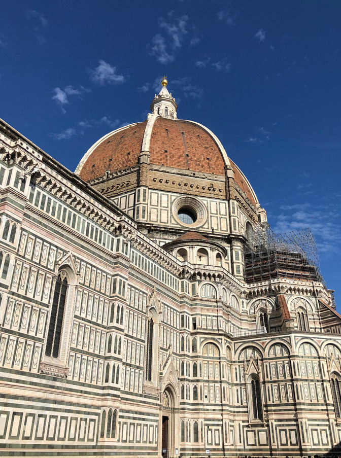 FAVORITE TRAVEL EXPERIENCES OF 2019