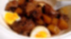 SPECIAL PORK ADOBO