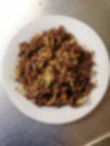BEEF