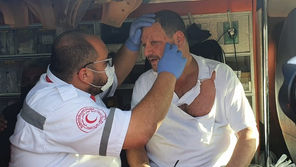 حقوق المواطن تطالب بالتحقيق في أحداث قمع المحتجين في الشيخ جراح