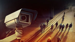 استخدام الشرطة لنظام "عين الصقر" الذي يتتبع السائقين