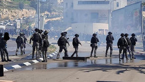 حقوق المواطن تحذّر من إعطاء صلاحيات للشرطة في اللد دون رادع