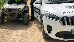 يجوز تصوير ضباط الشرطة لتوثيق ممارساتهم في الأماكن العامة