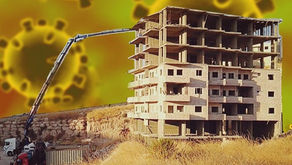 ضائقة المسكن في المجتمع العربيّ