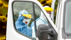 مطالبة بوقف الإجراءات التأديبية للعاملين العرب في جهاز الصحة