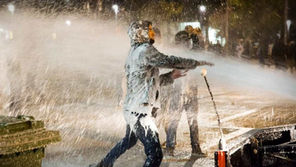 بعد التماسنا: العليا تسمح بإقامة مظاهرة عربية يهودية في حيفا يوم السبت 20.1.2024