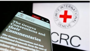 الصليب الأحمر وعلاقته بالأسرى والمخطوفين.. أسئلة وإجابات