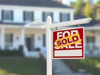 Preparing to sell? 