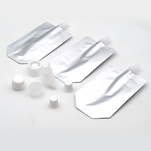 Spout Pouch (Empty)