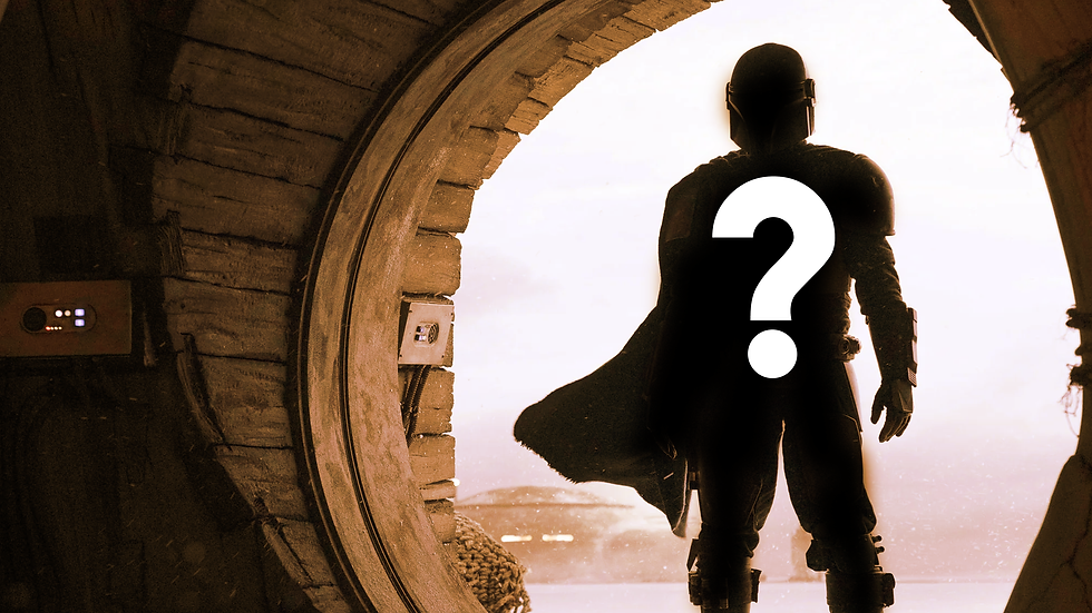 The Mandalorian: Top Ten Possible Cameos