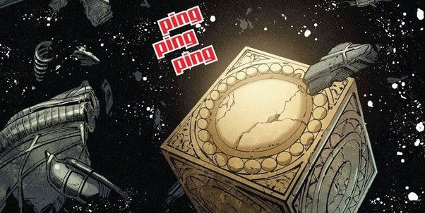 Mother Box