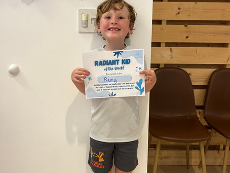 Why Your Child Can't Calm Down (And It's Not Behavior)