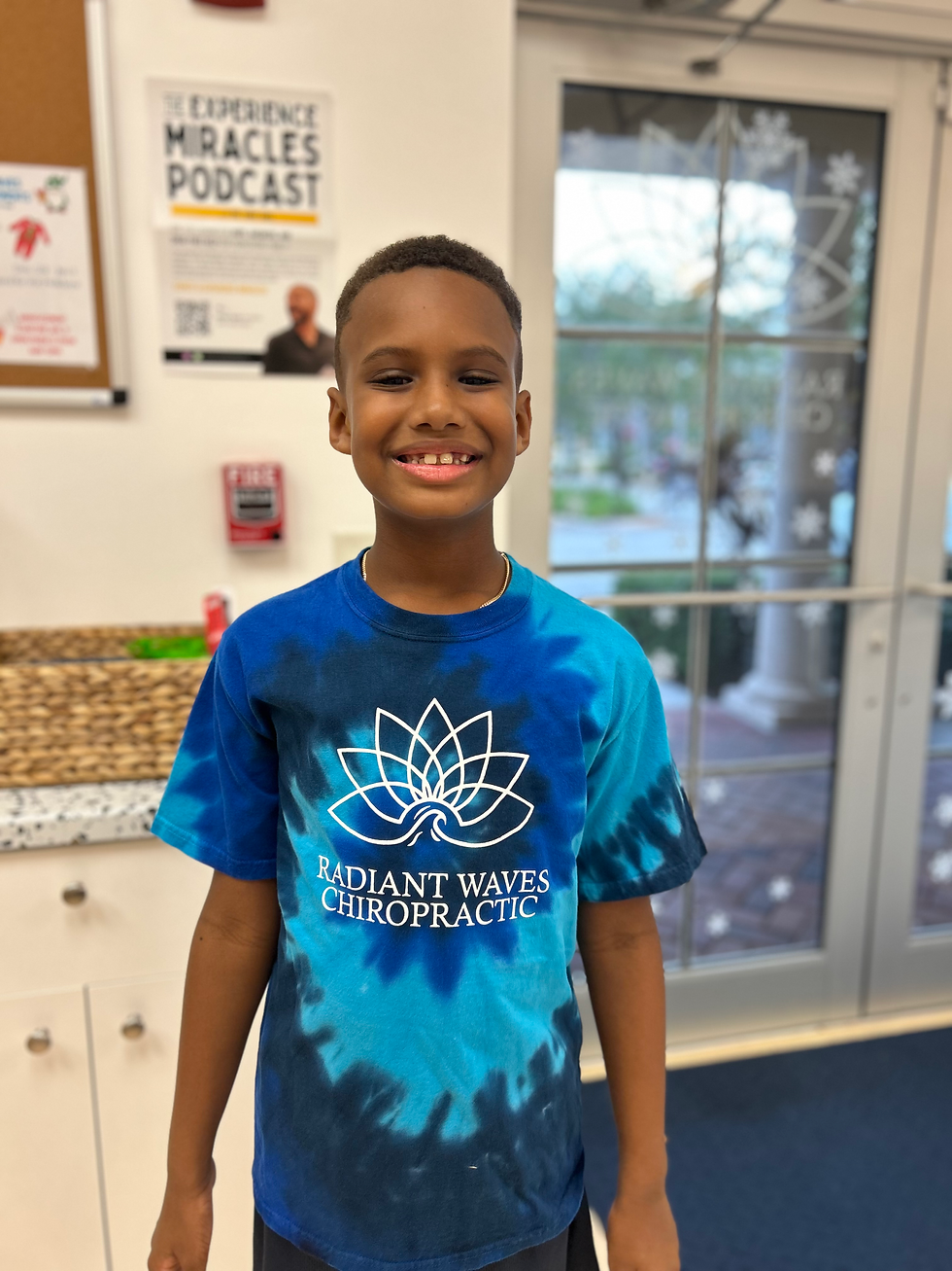 Hope Restored: Goodbye Anxiety + Dysregulation