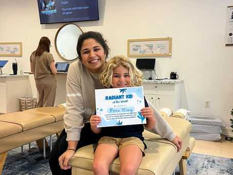 From Food Battles and Sleepless Nights to Calm Confidence