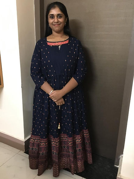 JAYA POOJITHA