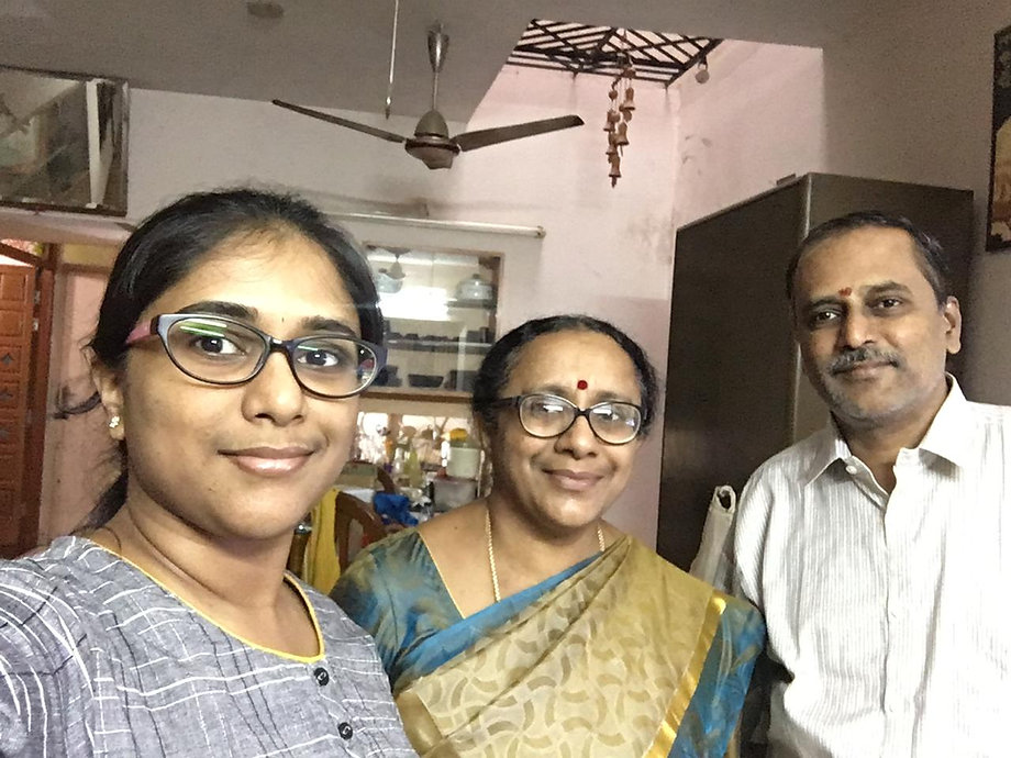 JAYA POOJITHA