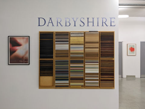 Darbyshire's 
