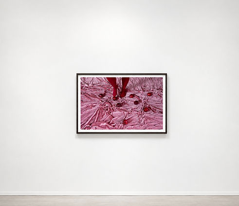 Minimal Gallery with Pink Fabric Photograph_edited.jpg