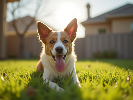 Underground Pet Fencing: Benefits for Your Pets