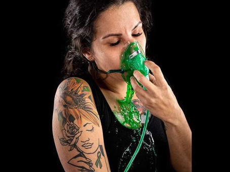 Meet our Amazing Friend Nicole Regione