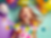 CUSTOM PARTY HOMEPAGE