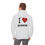 Thumbnail: I ❤️ Juxta Hoodie