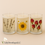 Thumbnail: Lily’s Garden:  Lavender, Rose & Sunflower Bloom  (3 Candles)