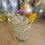縮圖：Gel Floral Bouquet Vase Candle 