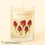 Thumbnail: Lily’s Garden: Gel infused Rose Bloom Candle 14oz
