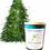 Thumbnail: Lily’s Garden: Christmas Tree 7oz Candle 