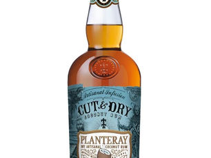 Planteray (Plantation) Cut & Dry Coconut