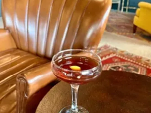 Fireside Chat (Longleaf Distillery/Hunter)