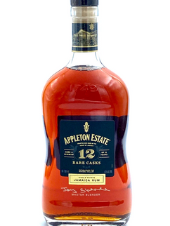 Appleton Estate Rare Casks 12 Year Old 